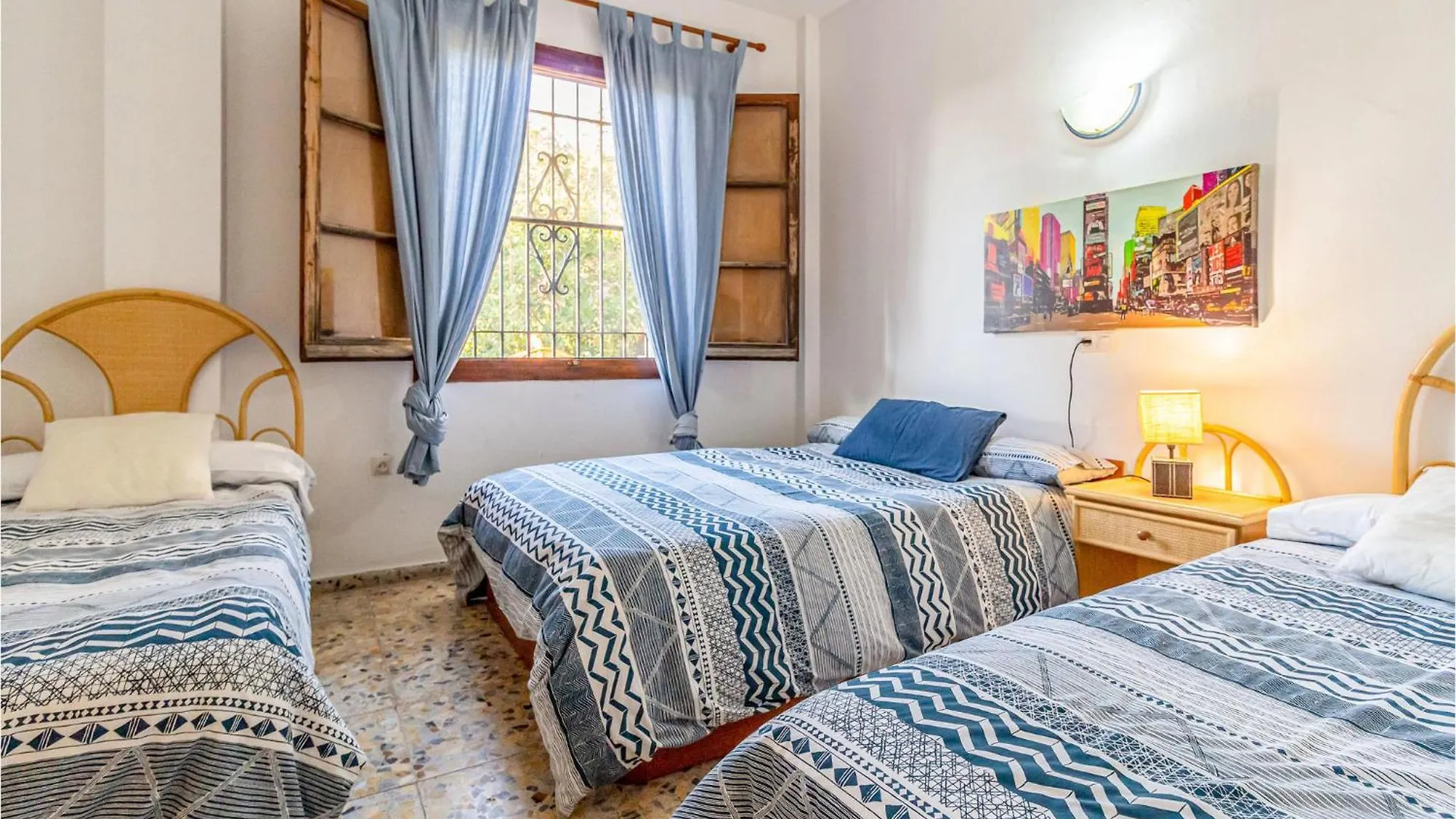4 Bedroom Lovely Home In ミハス