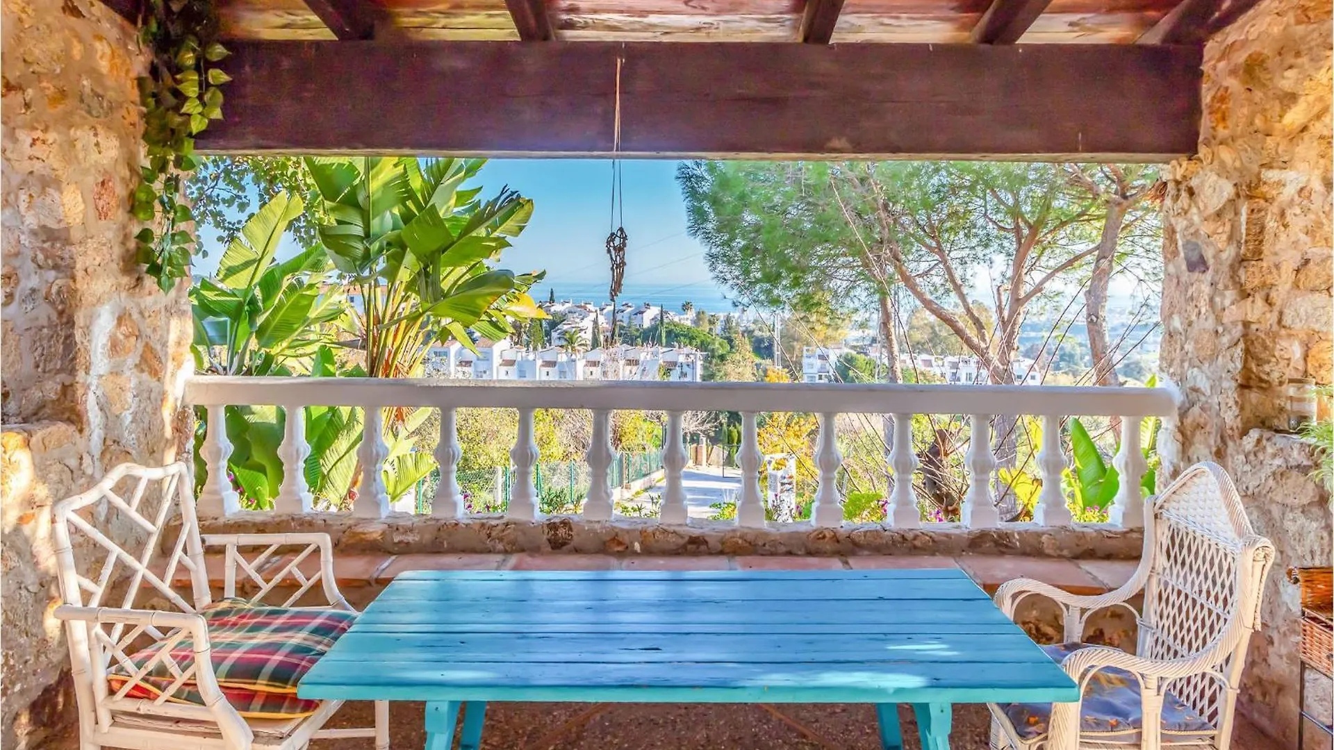 4 Bedroom Lovely Home In Mijas Spain