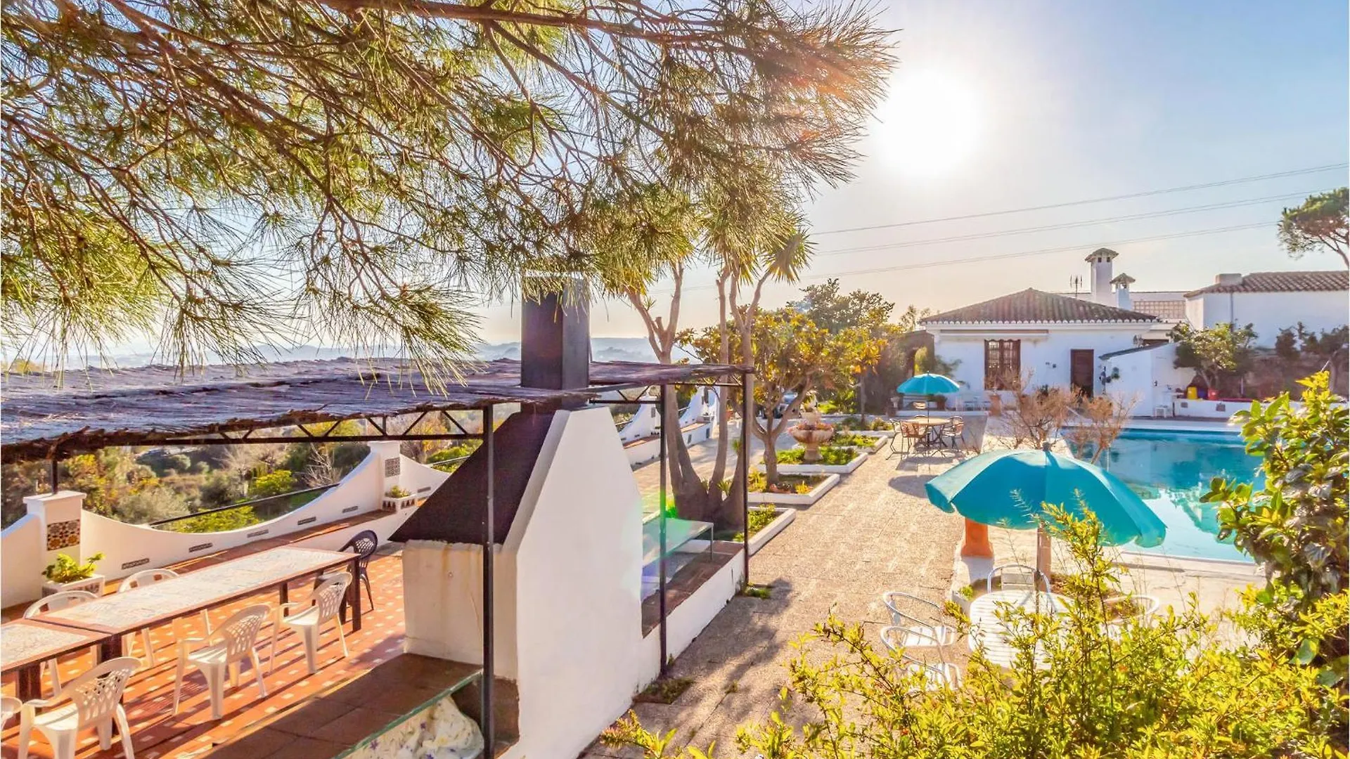 4 Bedroom Lovely Home In Mijas 0*,  Spain