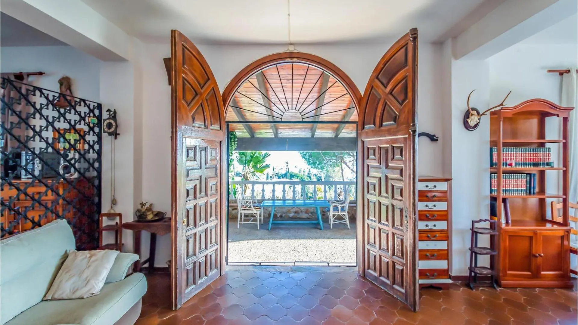 4 Bedroom Lovely Home In Mijas Spain